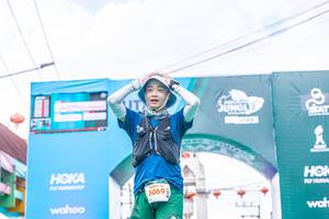 BIB: 5069
                            <button type="button" onclick="openModal(21783875)" class="btn btn-primary btn-sm float-right btn-popup" data-toggle="modal" data-target=".modal-high-quality">
                        <i class="fas fa-shopping-cart"></i> Add to Cart
                    </button>
                                            <button type="button" onclick="isThisMe(21783875, true)" class="btn btn-success btn-sm float-right btn-popup btn-isme hidden" data-toggle="tooltip" data-placement="bottom" title="นี่คือรูปของคุณใช่ไหม คลิกที่นี่เพื่อเอาเข้าอัลบั้ม">
                        <i class="fas fa-plus"></i> Add to album
                    </button>
                    <button type="button" onclick="isThisMe(21783875, false)" class="btn btn-warning btn-sm float-right btn-popup btn-isnotme hidden">
                        <i class="fas fa-ban"></i> Remove from album
                    </button>